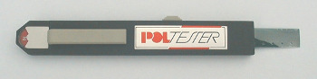 [Poltester
                    Typ Pot 1]